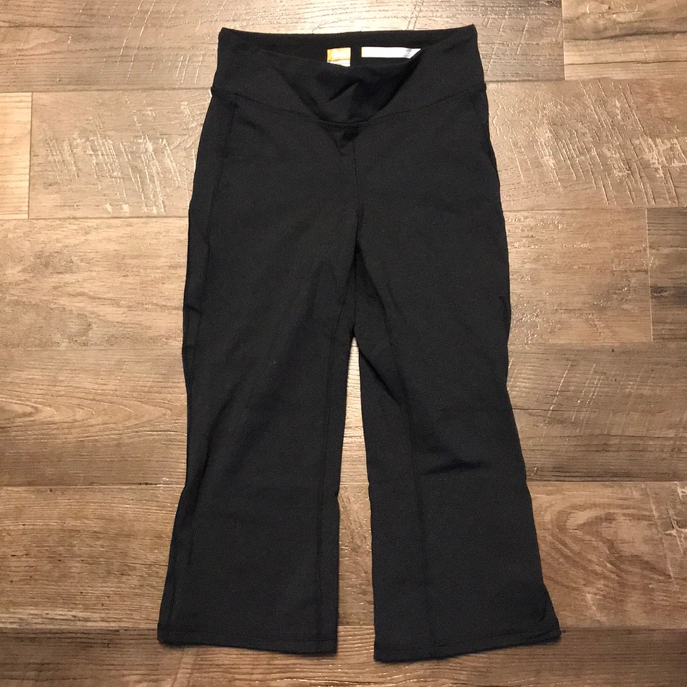 Lucy Powermax Perfect Cote Collection capris
